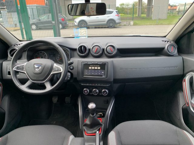 DACIA Duster usata, con Cruise Control