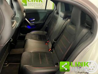 MERCEDES-BENZ A 250 usata, con Immobilizzatore elettronico