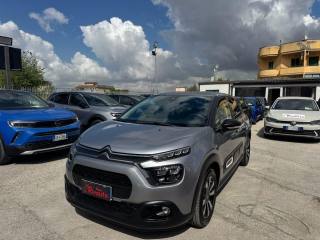 CITROEN C3 usata, con Airbag