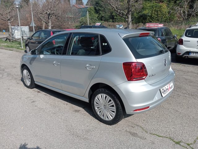 VOLKSWAGEN Polo usata, con Boardcomputer