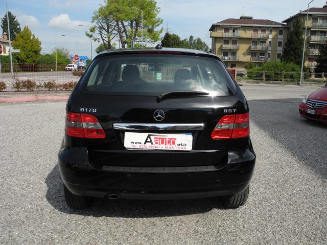 MERCEDES-BENZ B 180 usata 73