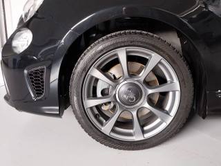 ABARTH 595 usata, con Alzacristalli elettrici