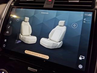 LAND ROVER Discovery usata, con Servosterzo