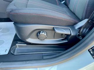 FORD Puma usata, con Bracciolo