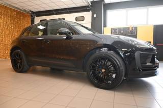 PORSCHE Macan usata 92
