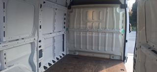 FIAT Ducato usata, con Airbag
