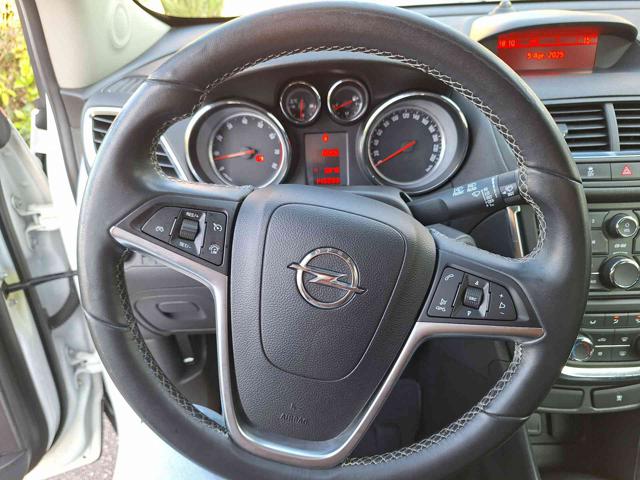 OPEL Mokka usata, con Bracciolo