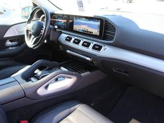 MERCEDES-BENZ GLE 350 usata, con Cruise Control