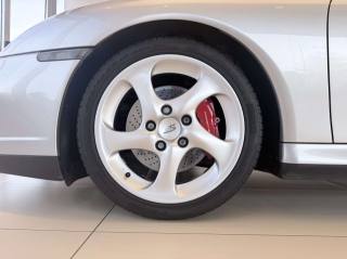 PORSCHE 911 usata, con Airbag Passeggero