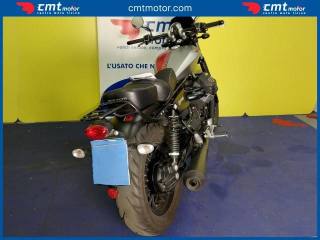 MOTO GUZZI Other usata 3