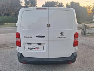 PEUGEOT Expert usata, con Bluetooth
