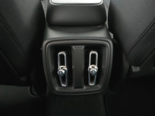 VOLVO XC40 usata, con Frenata d