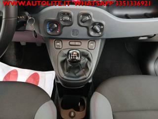 FIAT Panda usata, con Autoradio digitale