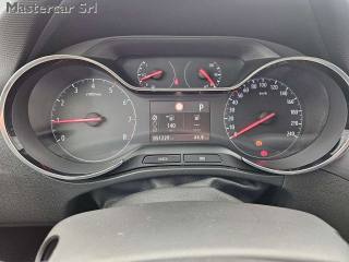 OPEL Crossland usata, con Park Distance Control