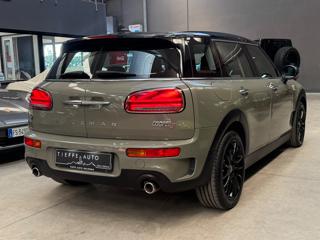 MINI Clubman usata, con Airbag Passeggero