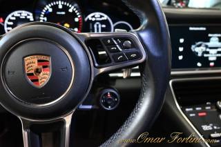 PORSCHE Panamera usata 173
