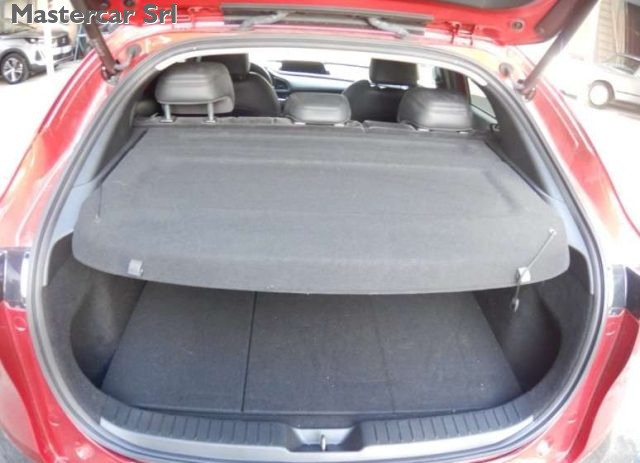 MAZDA CX-30 usata, con Sistema di navigazione