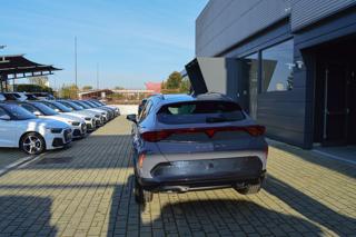 CUPRA Formentor usata, con Autoradio