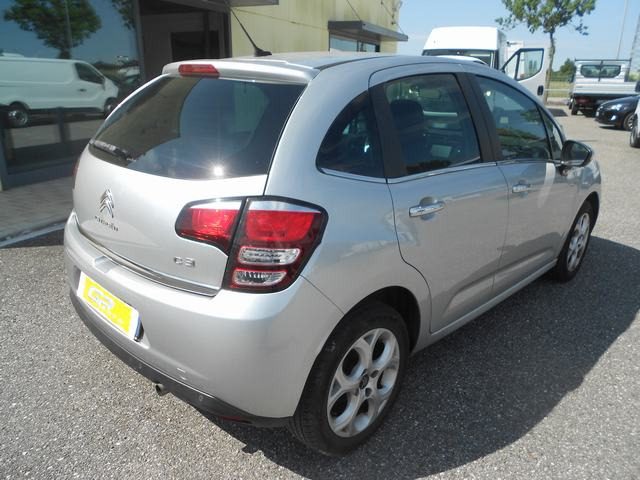 CITROEN C3 usata, con Airbag Passeggero