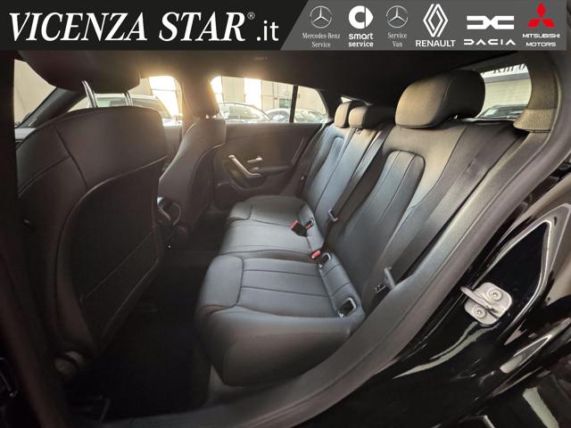 MERCEDES-BENZ CLA 200 usata, con Controllo trazione