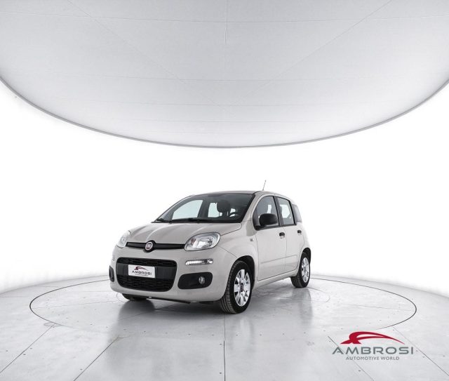 FIAT Panda usata 0