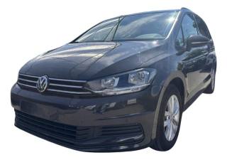 VOLKSWAGEN Touran 1.6 TDI 115 CV SCR Business BlueMotion Technology