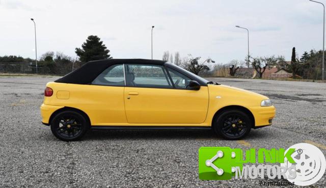 FIAT Punto usata 4