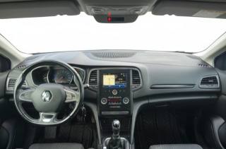RENAULT Megane usata, con Airbag Passeggero