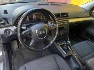 AUDI A4 usata, con Immobilizzatore elettronico
