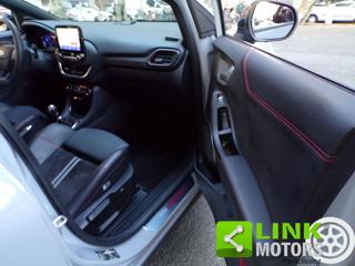 FORD Puma usata, con Sensore di luce