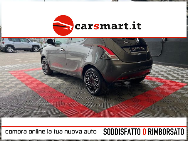 LANCIA Ypsilon usata, con Chiusura centralizzata