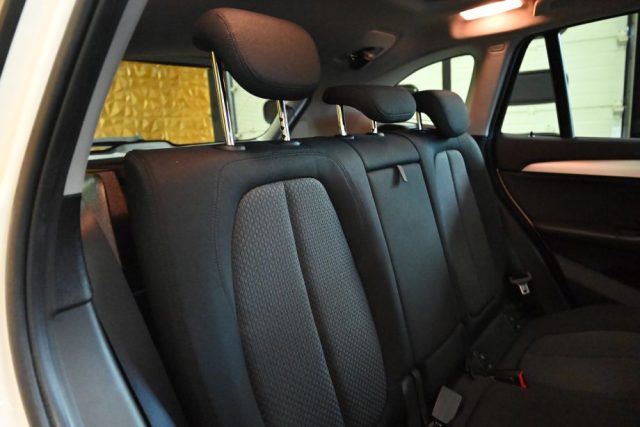 BMW X1 usata 36