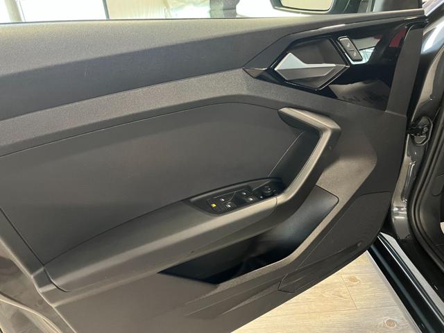 AUDI A1 usata, con Controllo automatico clima