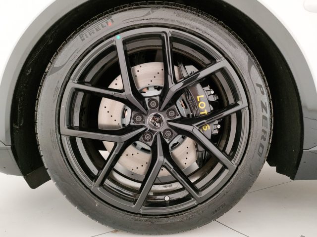 LOTUS Eletre usata, con Chiusura centralizzata