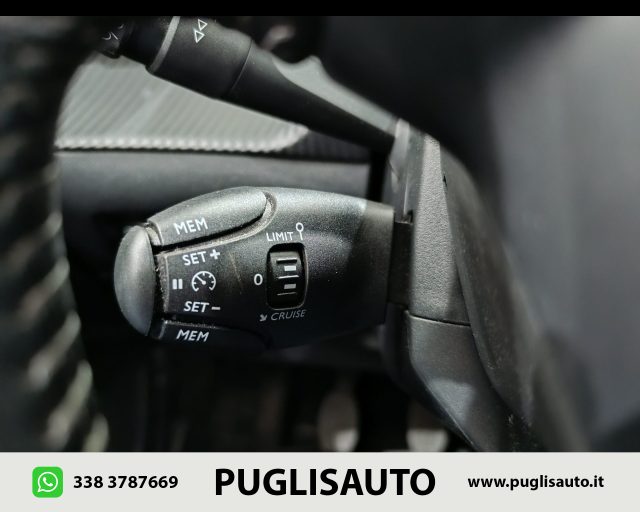 PEUGEOT 2008 usata, con Bracciolo