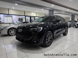 AUDI Q3 SportBack 40 S Line 2.0 TDI 200CV Quattro S tronic