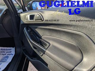 FORD Fiesta usata 26