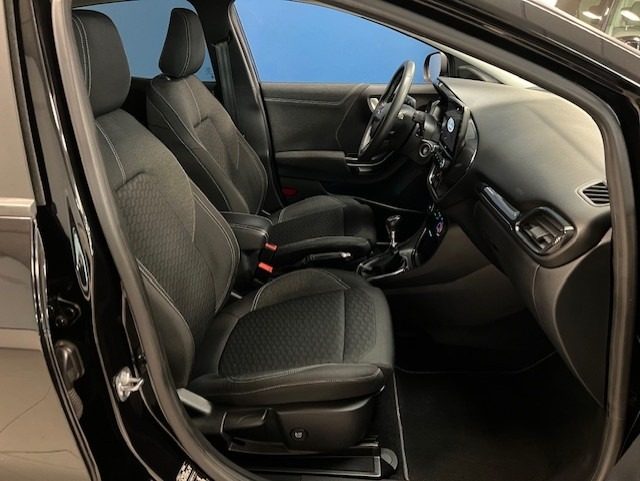 FORD Puma usata, con Cruise Control