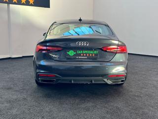 AUDI A5 usata, con Cerchi in lega