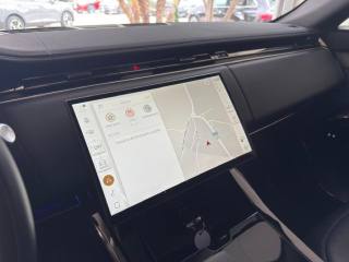 LAND ROVER Range Rover Sport usata, con Bracciolo