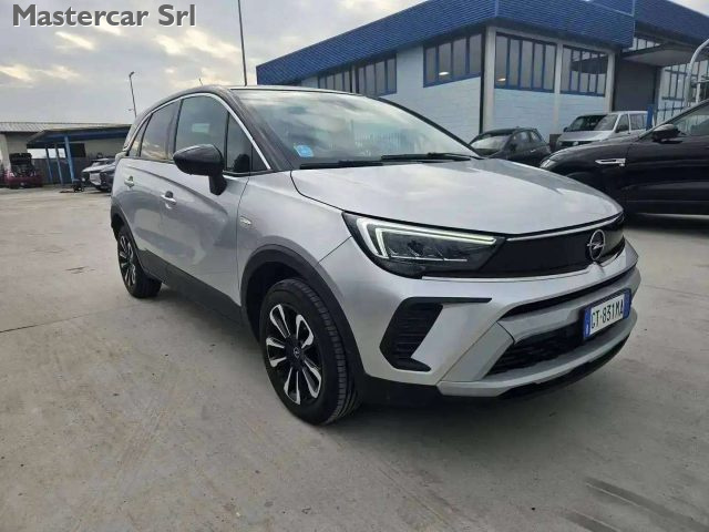 OPEL Crossland usata, con Chiusura centralizzata