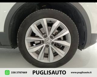 VOLKSWAGEN T-Roc usata 25
