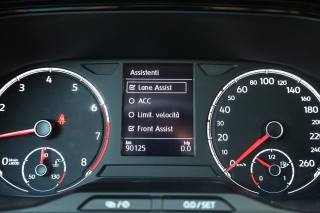 VOLKSWAGEN T-Cross usata 70
