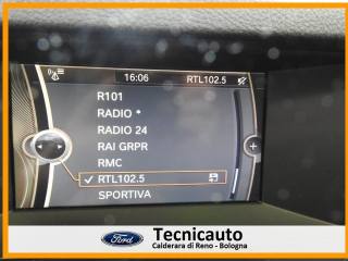 BMW 520 usata, con Bluetooth