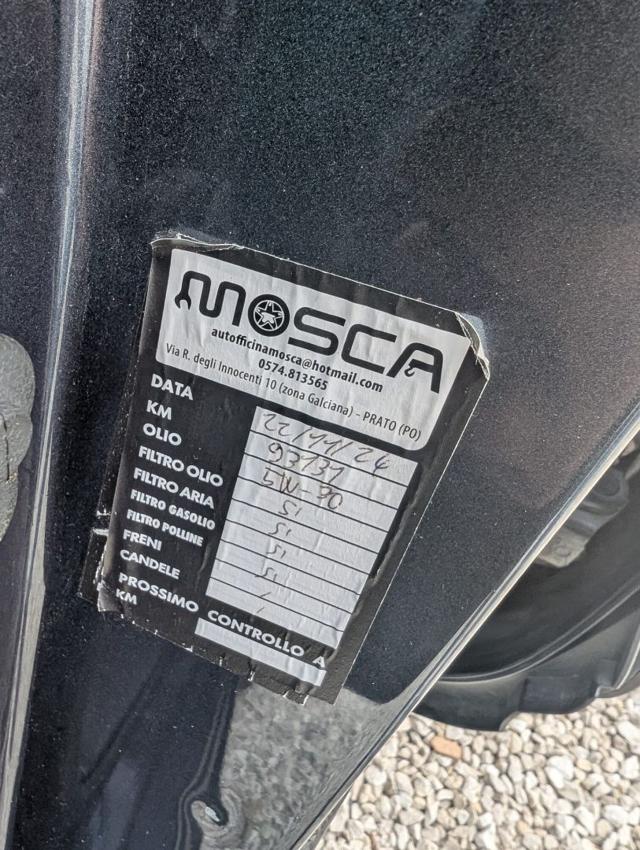 RENAULT Kadjar usata, con Sistema di navigazione