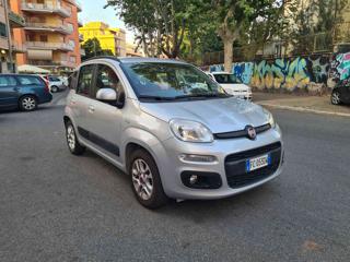 FIAT Panda usata, con Airbag