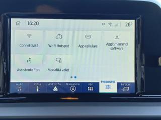 FORD Tourneo Courier usata, con Controllo elettronico della corsia