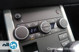 LAND ROVER Range Rover Evoque usata 11