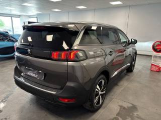 PEUGEOT 5008 usata, con Airbag Passeggero