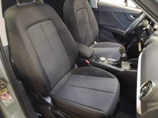 AUDI Q2 usata, con Fari LED